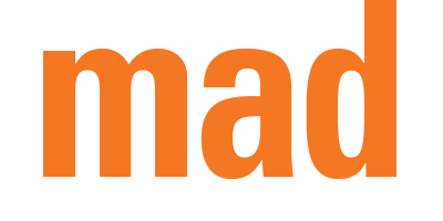 mad